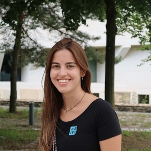 Marta - Prof d'anglais - Montpellier