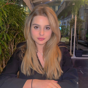 Honorine - Prof d'aide aux devoirs - Nice