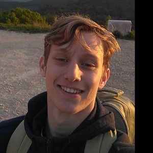 Tristan - Prof d'anglais - Toulouse