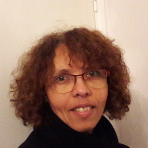 Gabrielle - Prof de couture - Montauban