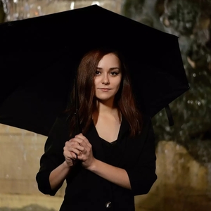 Vicky - Prof d'aide aux devoirs - Grenoble