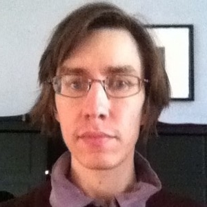 Eric - Prof de français - Strasbourg