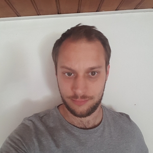 Melvin - Prof de maths - Beautiran