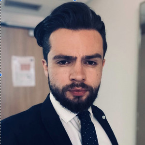 Matthieu - Prof de développement personnel - Toulouse