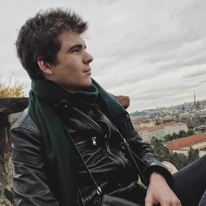 Camille - Prof de maths - Courbevoie