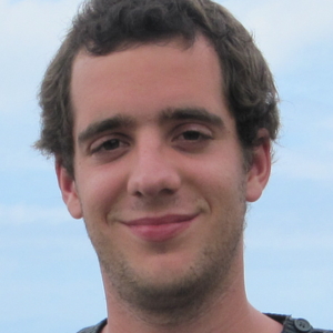 Nicolas - Prof de maths - Paris