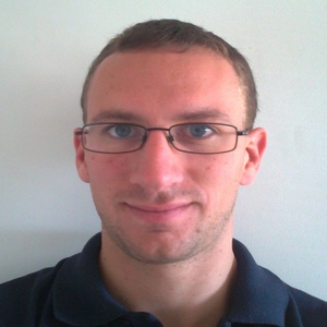 Stéphane - Prof de maths - Prades-le-Lez