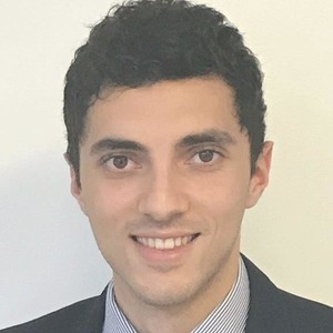 Ismael - Prof de maths - Paris