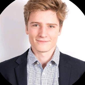 Jules - Prof de maths - Paris