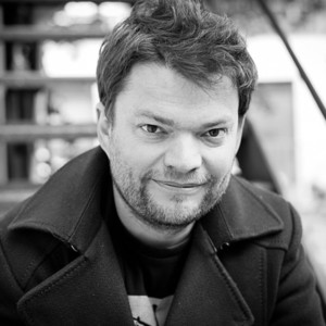 Pierre - Prof de batterie - Nantes