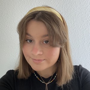 Emma - Prof d'anglais - Caen