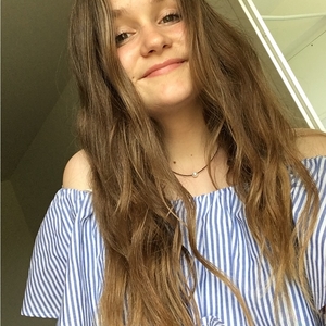 Clémence - Prof d'espagnol - Lille