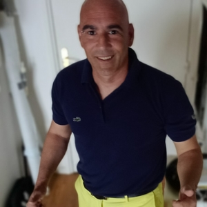 Lammali - Coach sportif - Gond-Pontouvre