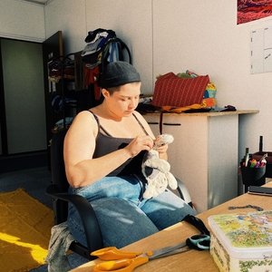 Eloise - Prof de couture - Bagnolet
