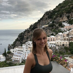 Anna-Lisa - Prof de maths - Vancouver