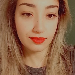 Anaïs - Prof de maths - Paris