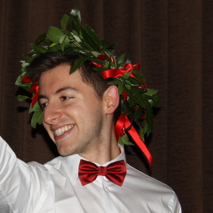 Luca - Prof de maths - Cologno Monzese