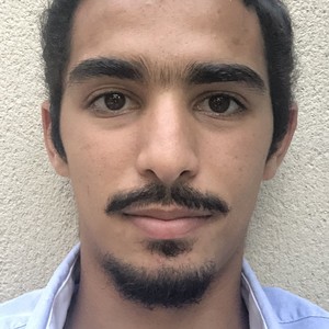 Naïm - Prof de maths - Marseille