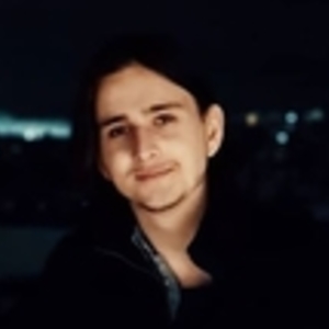 Raphaël - Prof de montage vidéo - Paris