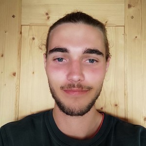 Nicolas - Prof de maths - Voiron