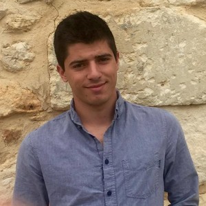 Théo - Prof de maths - Maurens