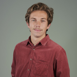 Paul - Prof d'histoire - Paris 8e