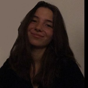 Margot - Prof de maths - Dijon