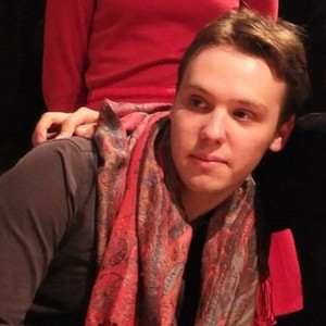 Camille - Prof de piano - Lyon