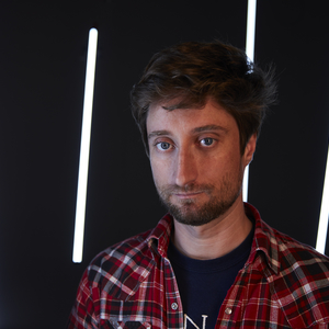 Maxime - Prof de MAO - Paris 19e