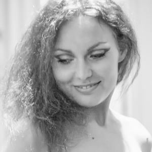 Oleksandra - Prof de solfège - Clichy