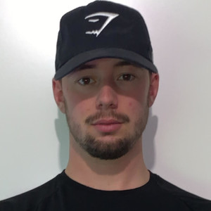 Anthony - Coach sportif - La Roche-sur-Yon