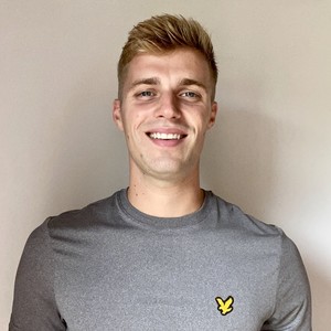 Emile - Coach sportif - Namur