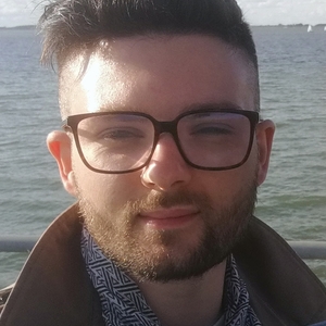Alexandre - Prof d'aide aux devoirs - Nancy
