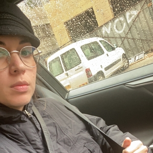 Deborah - Prof de français - Toulouse