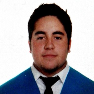 Postigo Alonso - Prof d'espagnol - Saint-Étienne