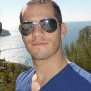 Alexandre - Prof d'initiation informatique - Istres