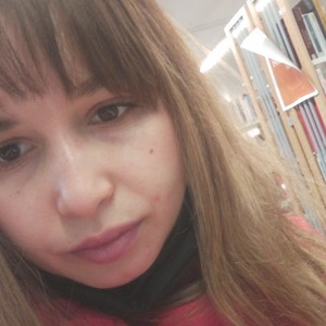Souad - Prof d'aide aux devoirs - Évry-Courcouronnes