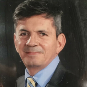 José - Prof d'espagnol - Ciudad de México