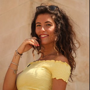 Daphne - Prof d'italien - New York