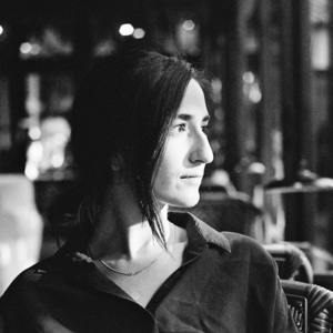 Raquel - Prof d'espagnol - Paris