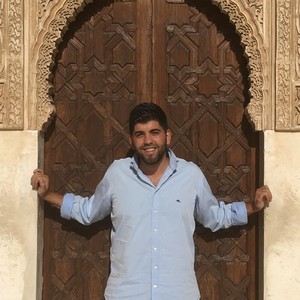 Alvaro - Prof d'espagnol - Barcelona