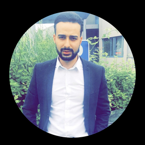 Nabil - Prof d'initiation informatique - Liège