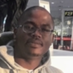 Mamadou - Prof de maths - Dunkerque