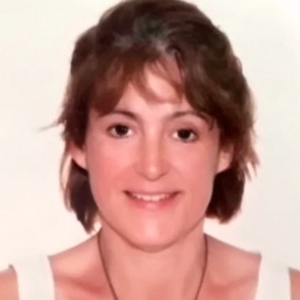 Suzanne - Prof de piano - Caen