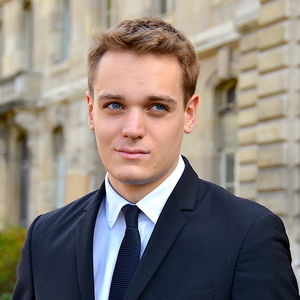 Paul - Prof de piano - Paris