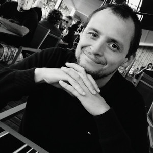 Matthieu - Prof de piano - Bordeaux