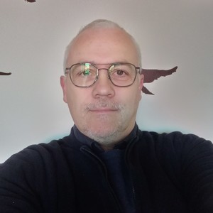 Arnaud - Prof de trompette - Sablons