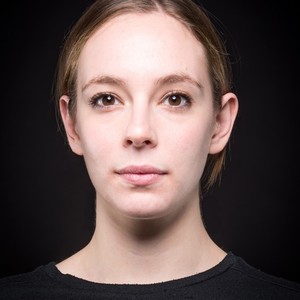 Giorgia - Prof de chorégraphie - Pau
