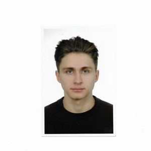 Luc - Prof de violon - Paris