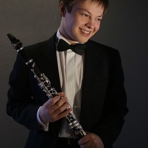 Mark - Prof de solfège - Genève